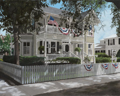 “Captain Newton's Inn”