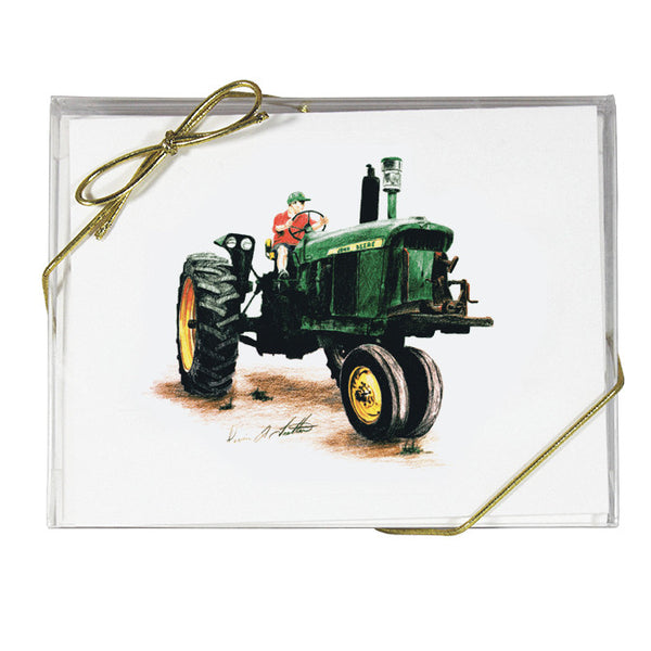 "There is a Season" Note Cards