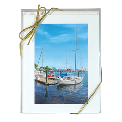 "Southport" Note Cards