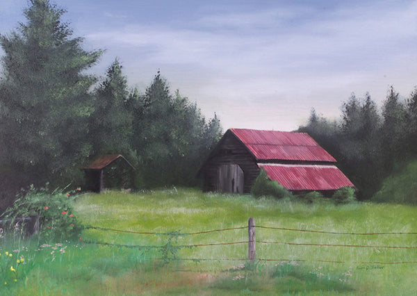 "Serenity"